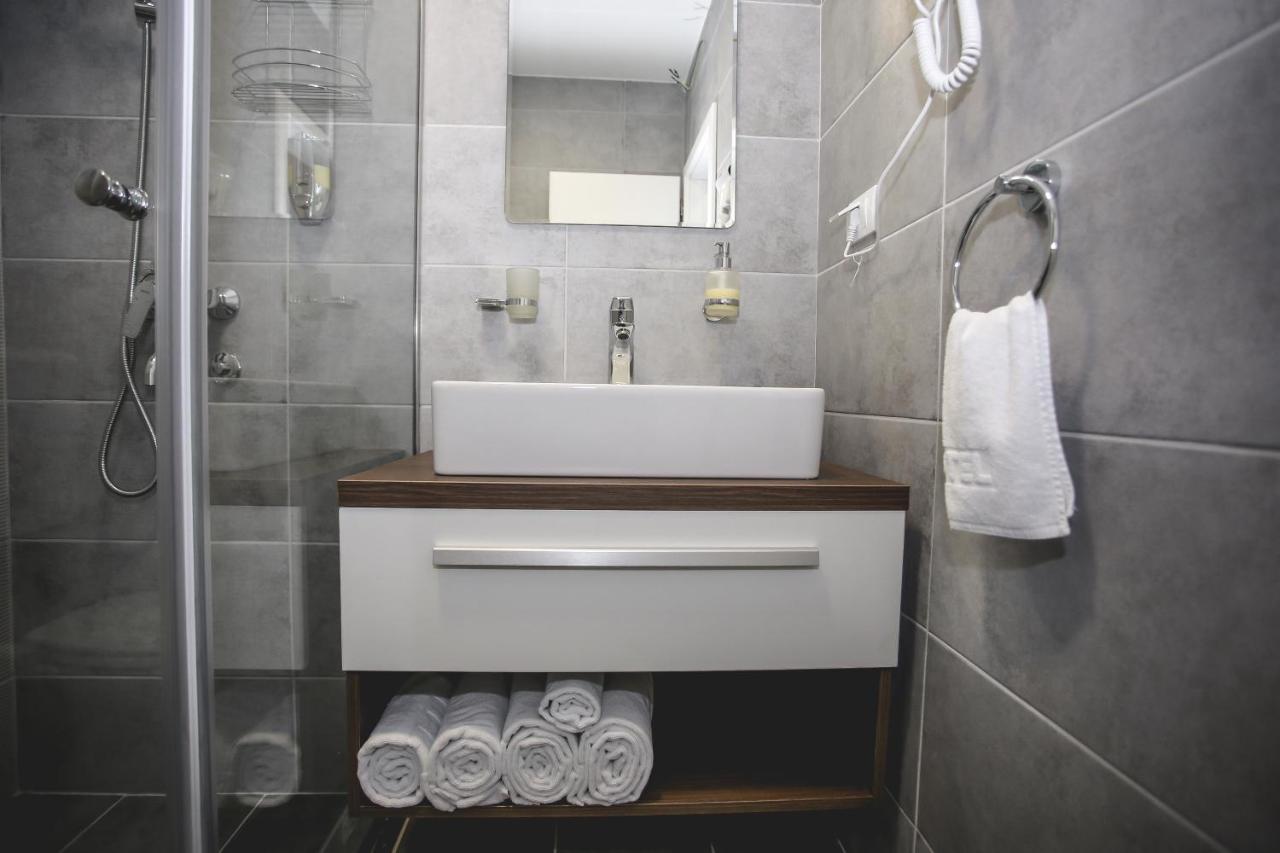 Vila Mb ルマ エクステリア 写真
